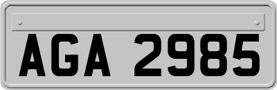 AGA2985