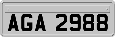 AGA2988
