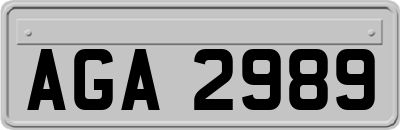 AGA2989