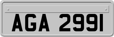 AGA2991