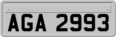 AGA2993