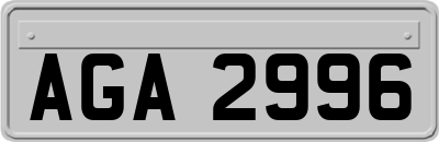 AGA2996