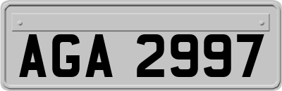 AGA2997