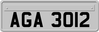 AGA3012
