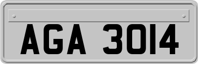 AGA3014