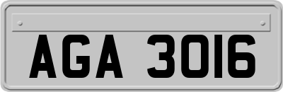 AGA3016