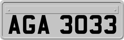AGA3033