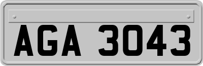 AGA3043