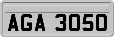 AGA3050
