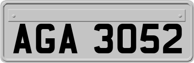 AGA3052
