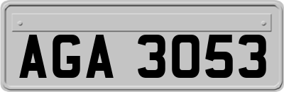 AGA3053