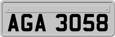 AGA3058
