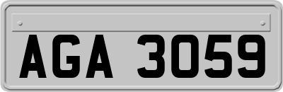 AGA3059