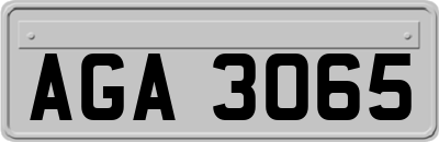 AGA3065
