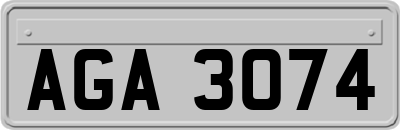 AGA3074