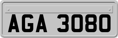 AGA3080