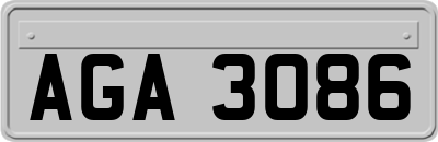 AGA3086
