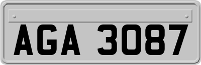 AGA3087