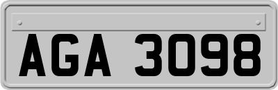 AGA3098
