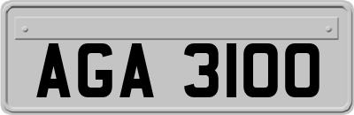 AGA3100