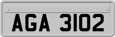 AGA3102