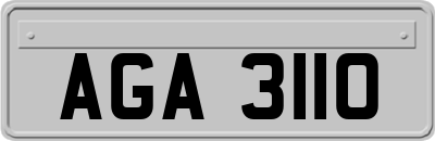 AGA3110