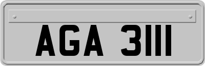 AGA3111