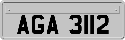 AGA3112