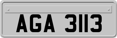 AGA3113