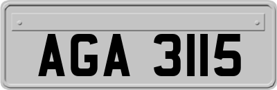 AGA3115