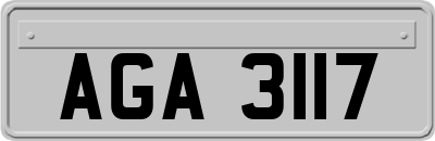 AGA3117