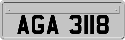 AGA3118
