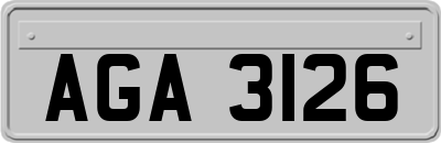 AGA3126