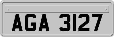 AGA3127