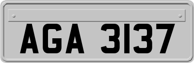 AGA3137