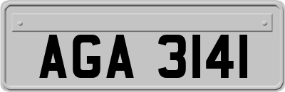 AGA3141