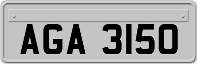 AGA3150