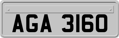 AGA3160