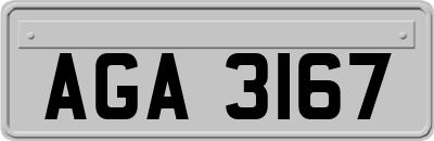 AGA3167