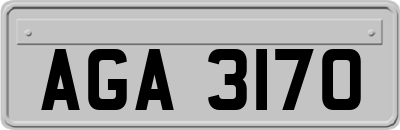 AGA3170