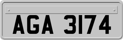 AGA3174