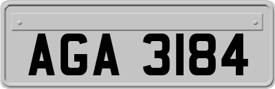 AGA3184