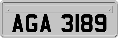 AGA3189