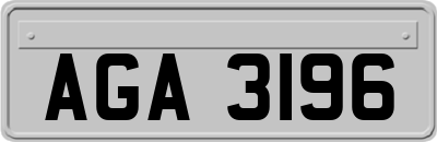 AGA3196