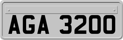 AGA3200