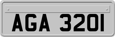 AGA3201