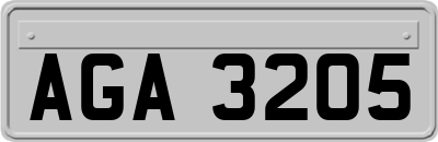 AGA3205