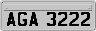 AGA3222