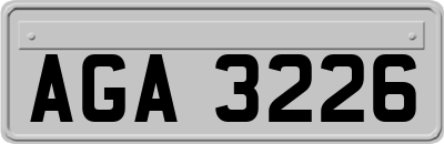 AGA3226