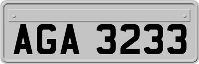 AGA3233